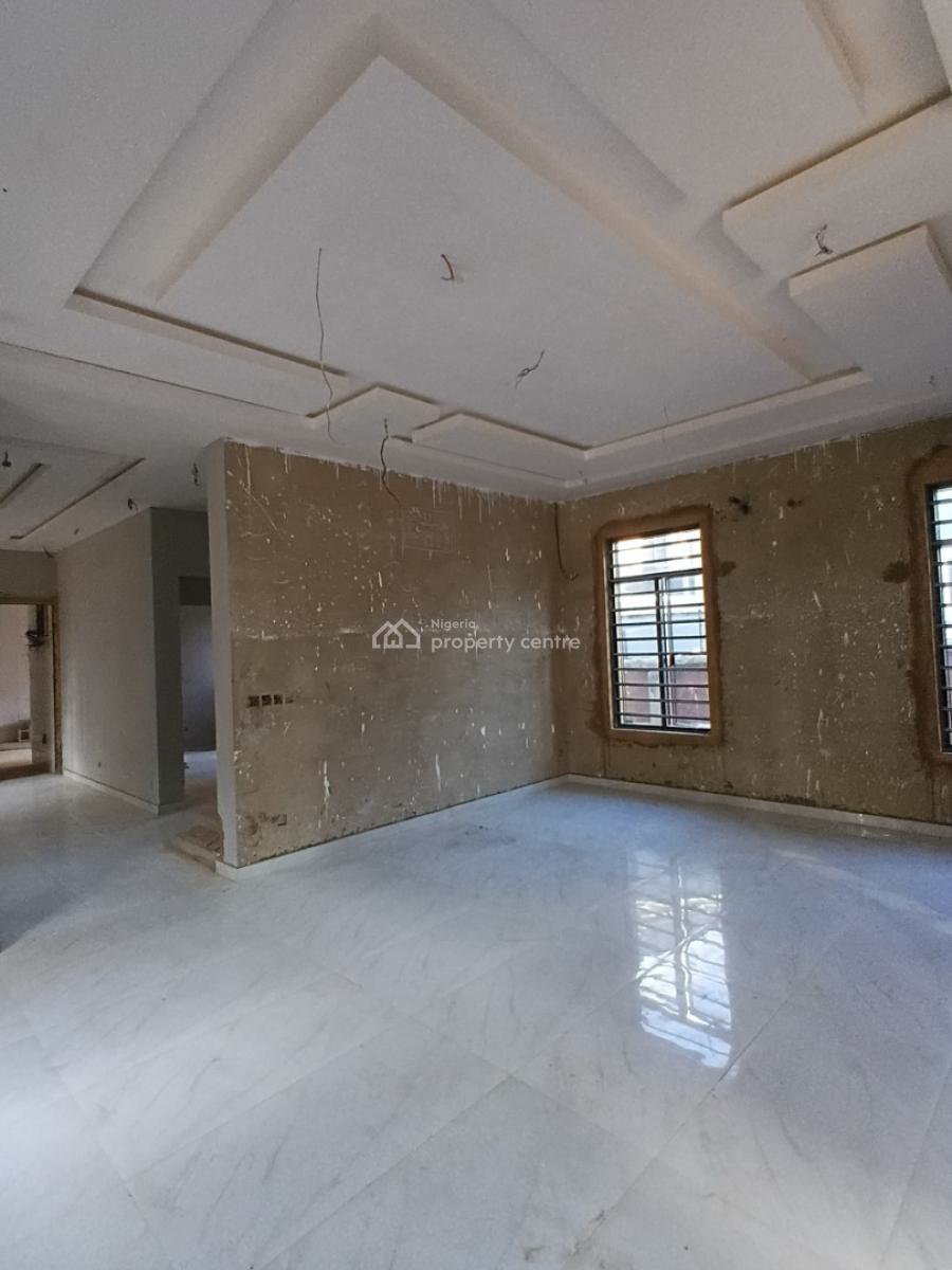 5 Bedroom Fully Detached Duplex, Ikeja, Lagos, House for Sale