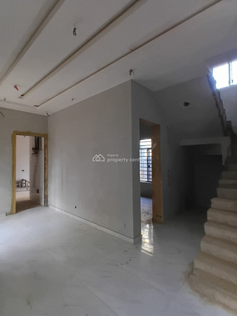 5 Bedroom Fully Detached Duplex, Ikeja, Lagos, House for Sale