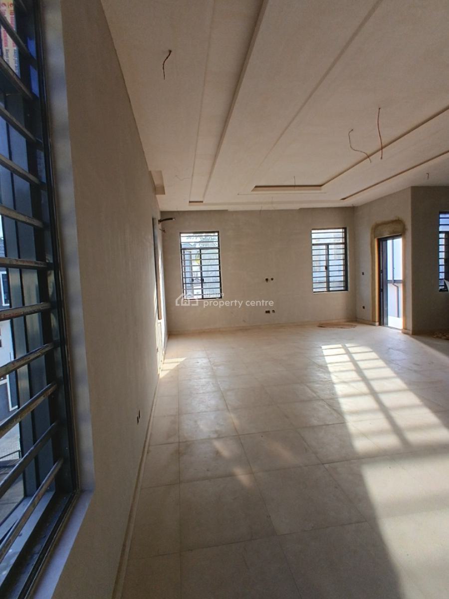 5 Bedroom Fully Detached Duplex, Ikeja, Lagos, House for Sale