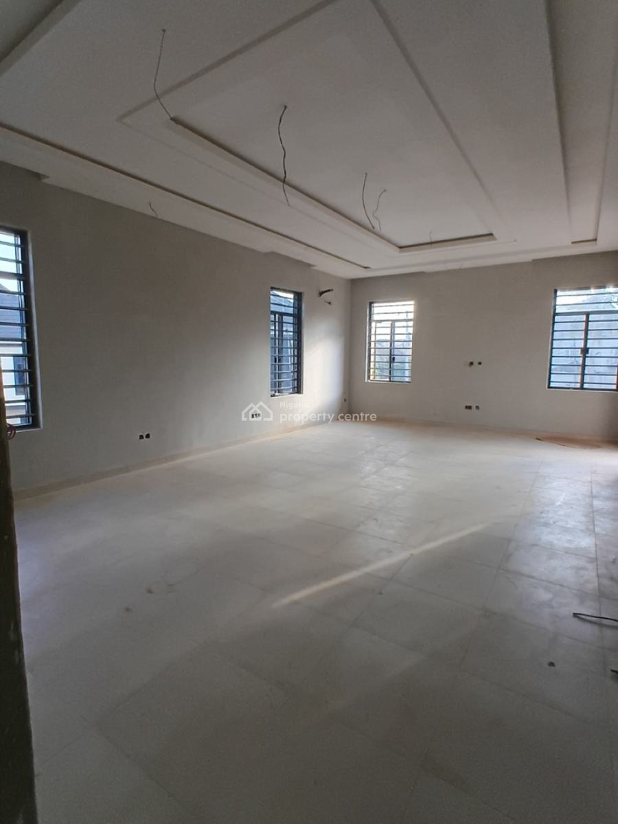 5 Bedroom Fully Detached Duplex, Ikeja, Lagos, House for Sale