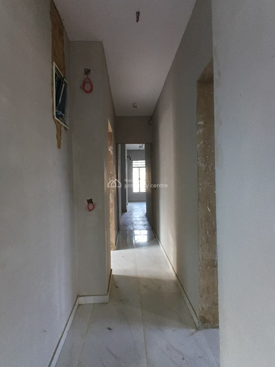5 Bedroom Fully Detached Duplex, Ikeja, Lagos, House for Sale