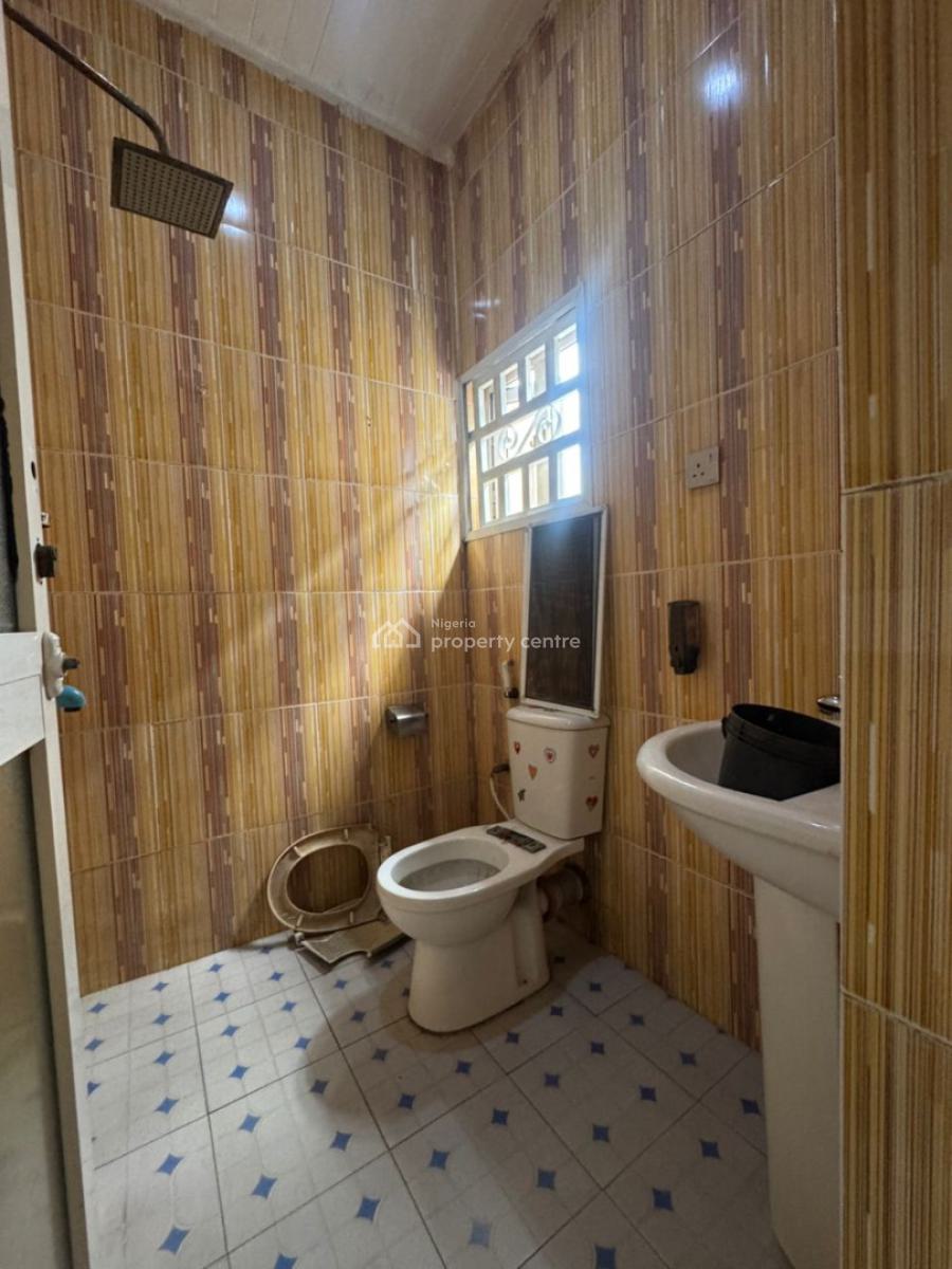 4 Bedroom Duplex with Bq, Doxa, Peter Odili, Port Harcourt, Rivers, Detached Duplex for Sale