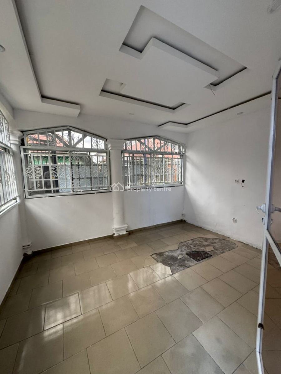 4 Bedroom Duplex with Bq, Doxa, Peter Odili, Port Harcourt, Rivers, Detached Duplex for Sale