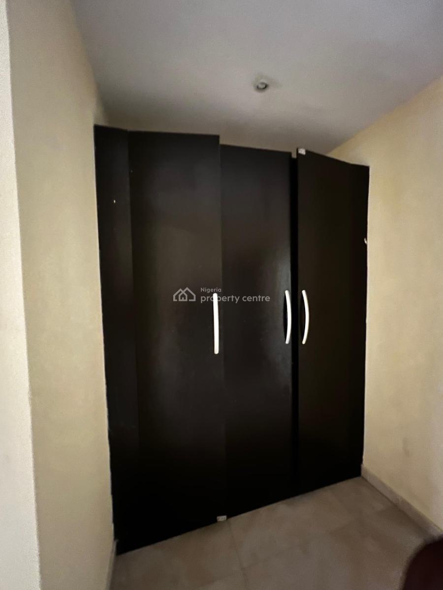 Luxury 3 Bedroom Apartment, Ikate, Lekki, Lagos, Flat / Apartment for Rent