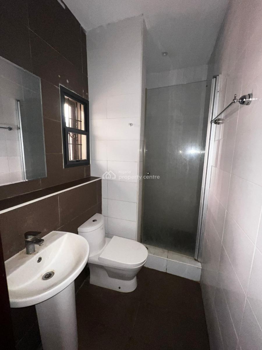 Luxury 3 Bedroom Apartment, Ikate, Lekki, Lagos, Flat / Apartment for Rent