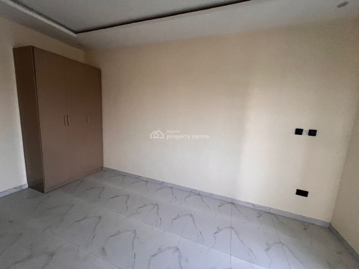 Modern Semi-detached 4 Bedroom Duplex, Ikeja, Lagos, Detached Duplex for Sale
