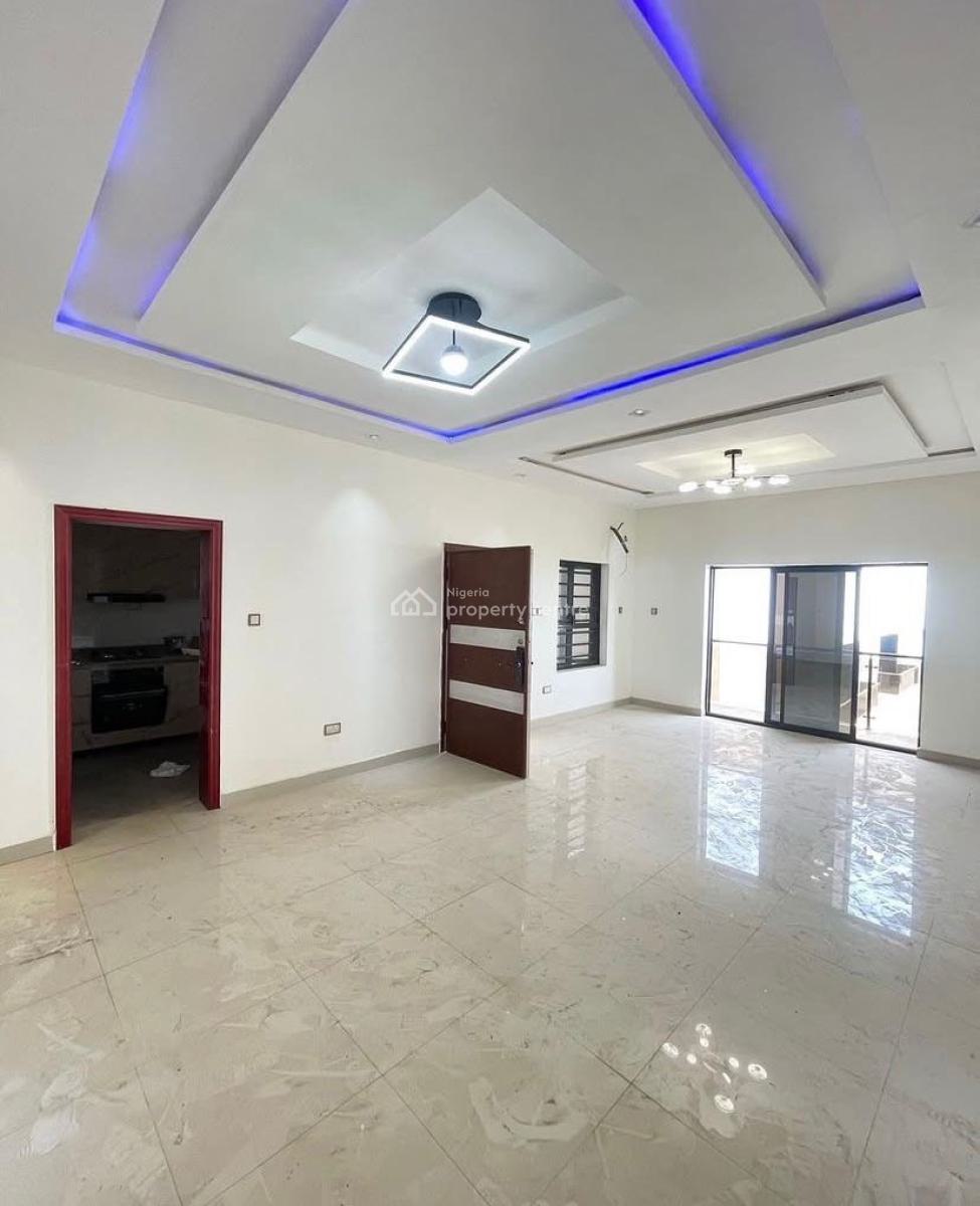 2 Bedrooms, Ikate, Lekki, Lagos, Flat / Apartment for Rent