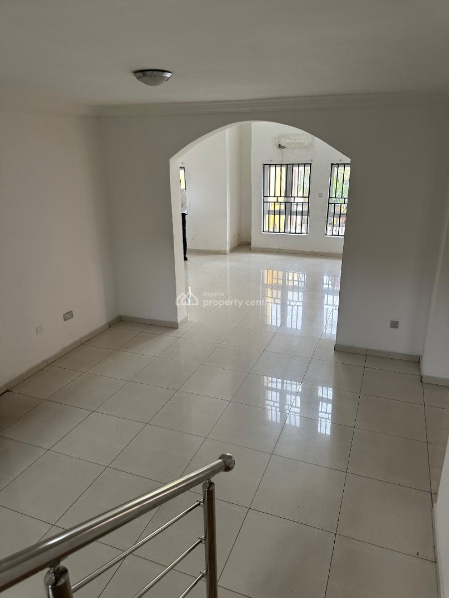 Four Bedroom Duplex for Commercial Use, Lekki Phase 1, Lekki, Lagos, Commercial Property for Rent