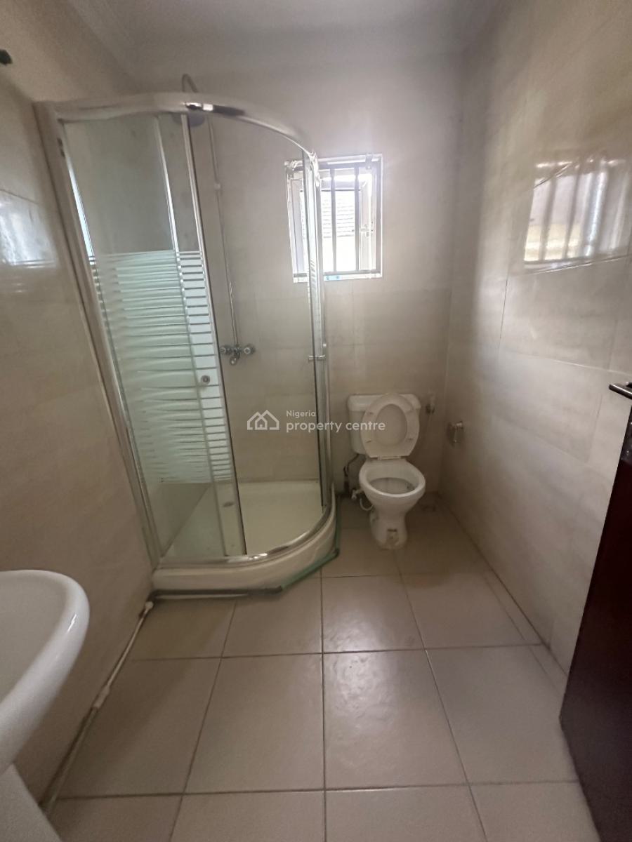 Four Bedroom Duplex for Commercial Use, Lekki Phase 1, Lekki, Lagos, Commercial Property for Rent