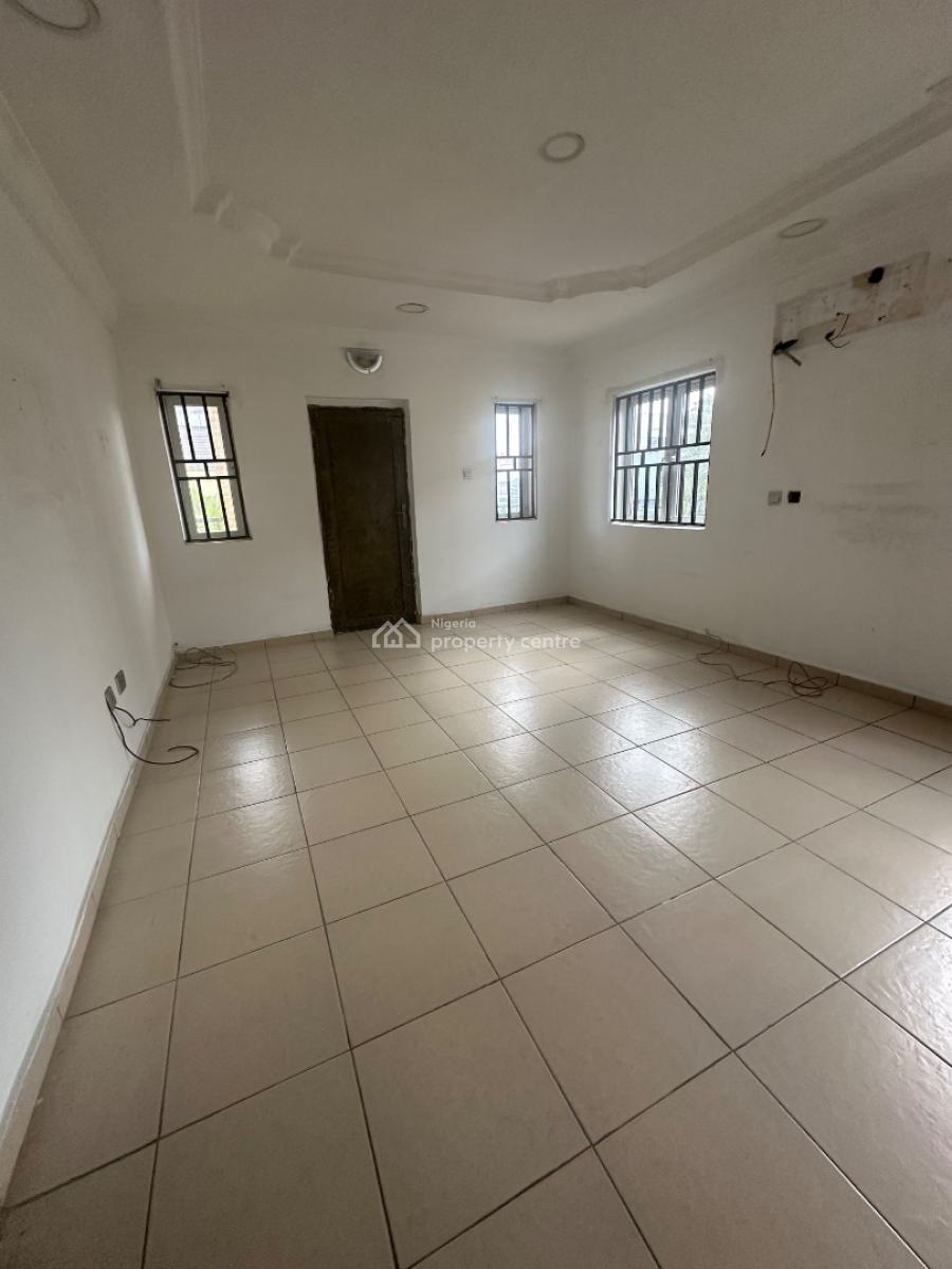 Four Bedroom Duplex for Commercial Use, Lekki Phase 1, Lekki, Lagos, Commercial Property for Rent