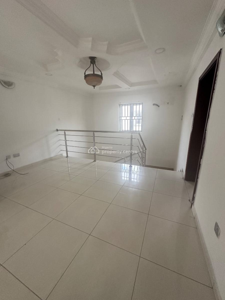 Four Bedroom Duplex for Commercial Use, Lekki Phase 1, Lekki, Lagos, Commercial Property for Rent