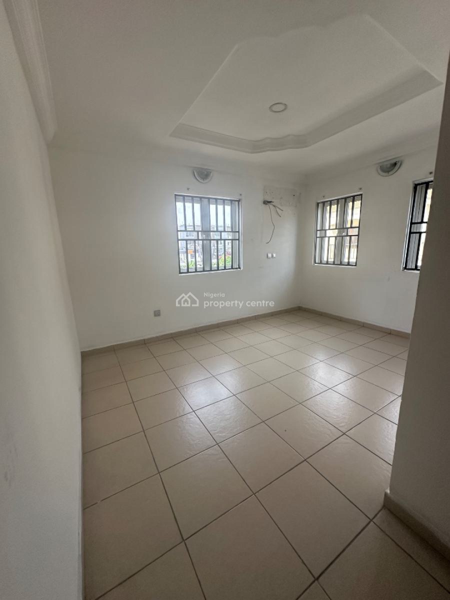 Four Bedroom Duplex for Commercial Use, Lekki Phase 1, Lekki, Lagos, Commercial Property for Rent