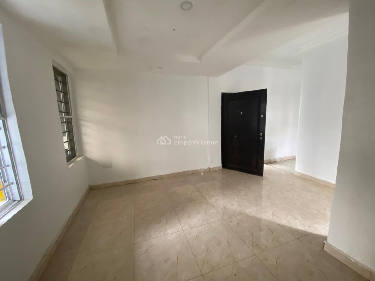 4 Bedroom Terrace Duplex with Bq, Lekki Phase 1, Lekki, Lagos, Terraced Duplex for Rent