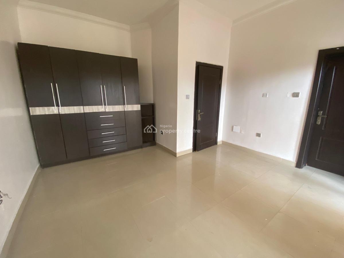 4 Bedroom Terrace Duplex with Bq, Lekki Phase 1, Lekki, Lagos, Terraced Duplex for Rent