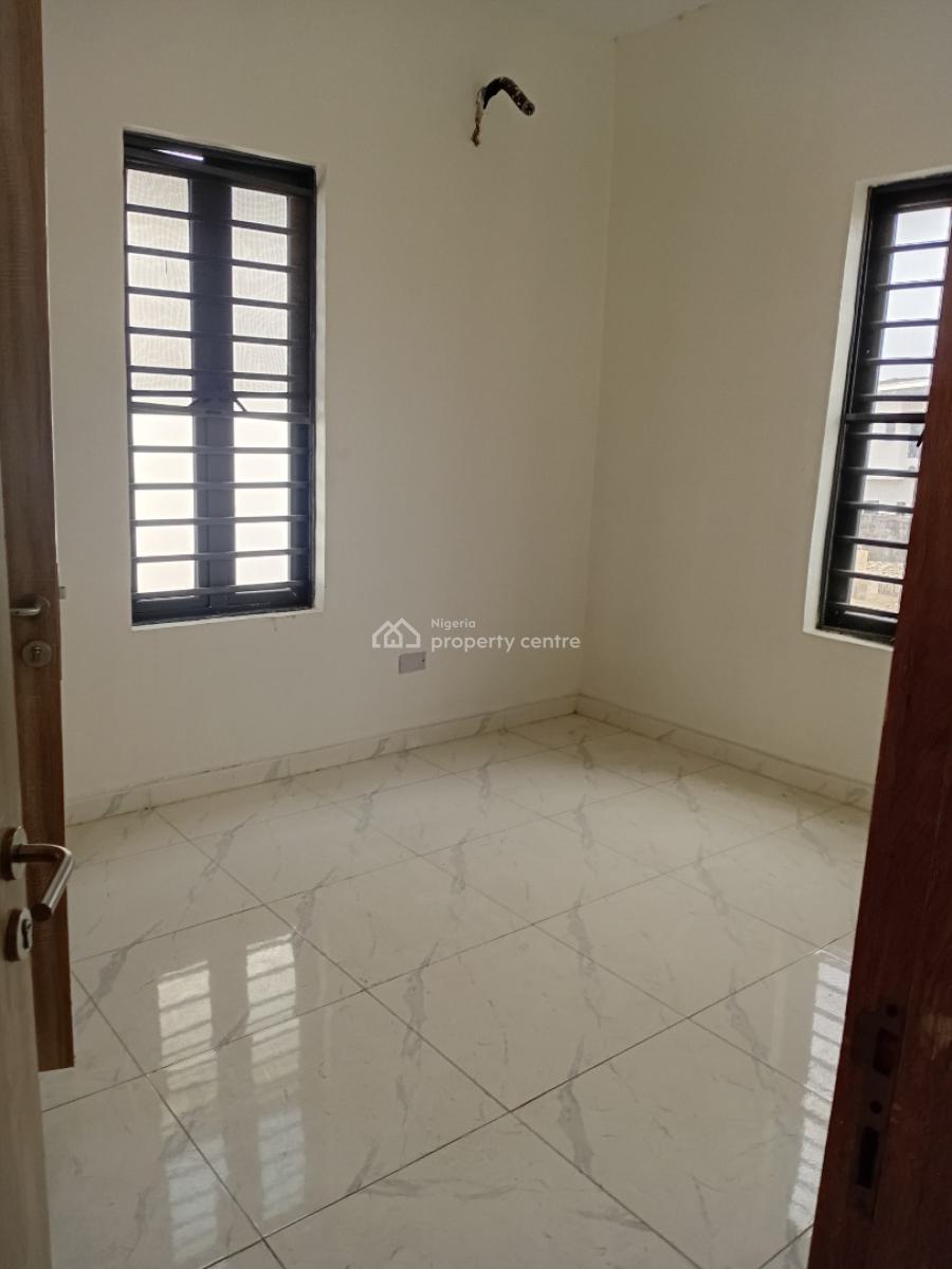 Spacious 4 Bedroom Terraced Duplex, Harris Drive, Vgc, Lekki, Lagos, Terraced Duplex for Rent