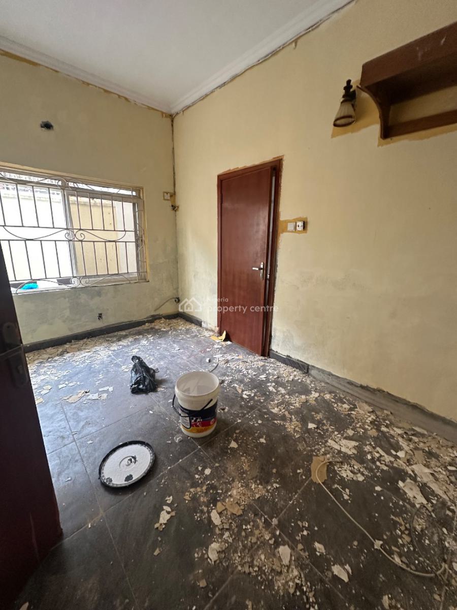 Five Bedroom Duplex with Two Rooms Bq, Lekki Phase 1, Lekki, Lagos, Semi-detached Duplex for Rent