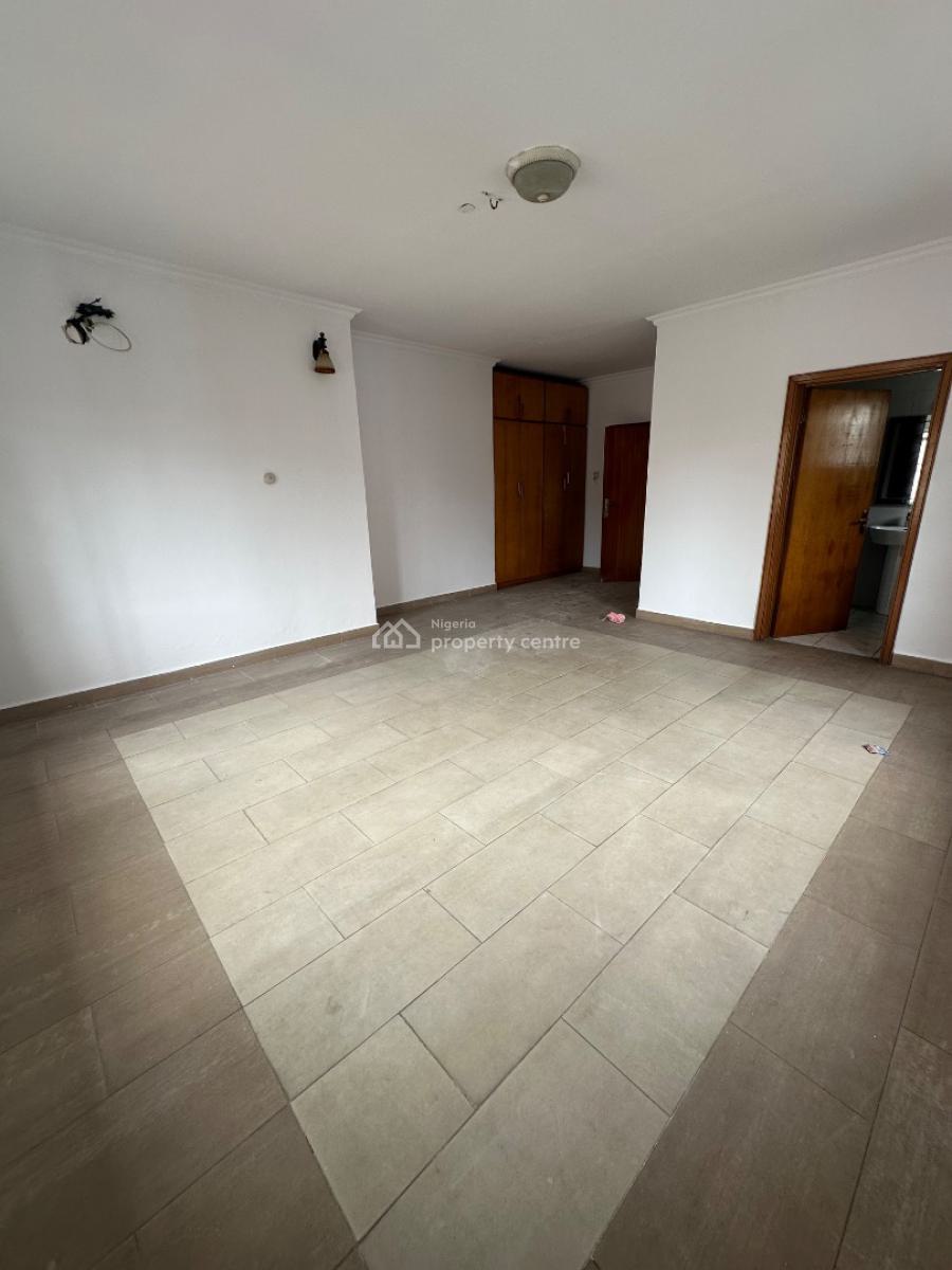 Five Bedroom Duplex with Two Rooms Bq, Lekki Phase 1, Lekki, Lagos, Semi-detached Duplex for Rent
