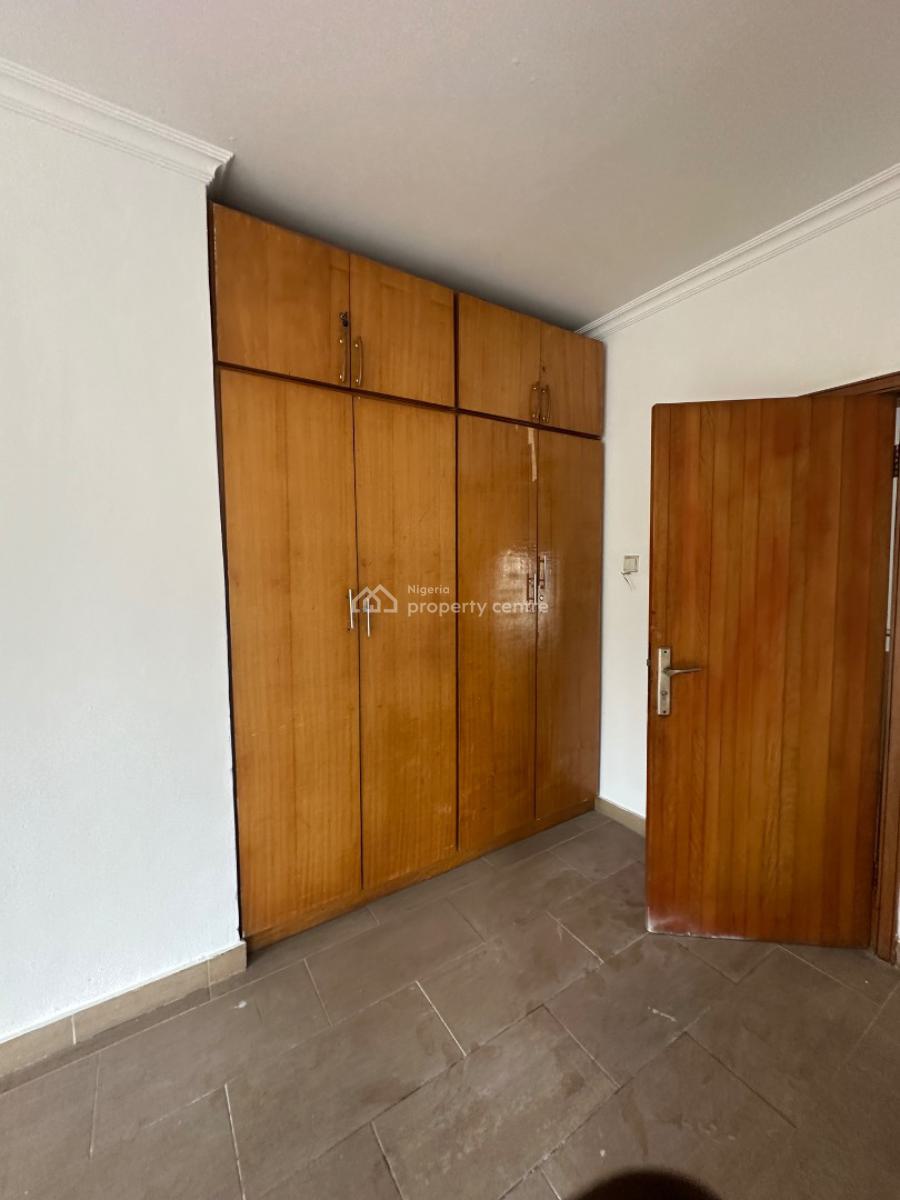 Five Bedroom Duplex with Two Rooms Bq, Lekki Phase 1, Lekki, Lagos, Semi-detached Duplex for Rent