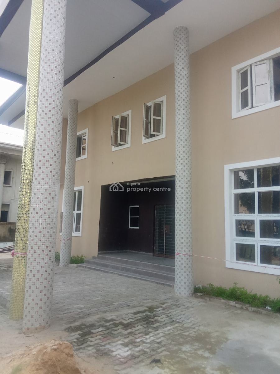 Luxury and Excellent Miniflat, Vgc, Ajah, Lagos, Mini Flat (room and Parlour) for Rent