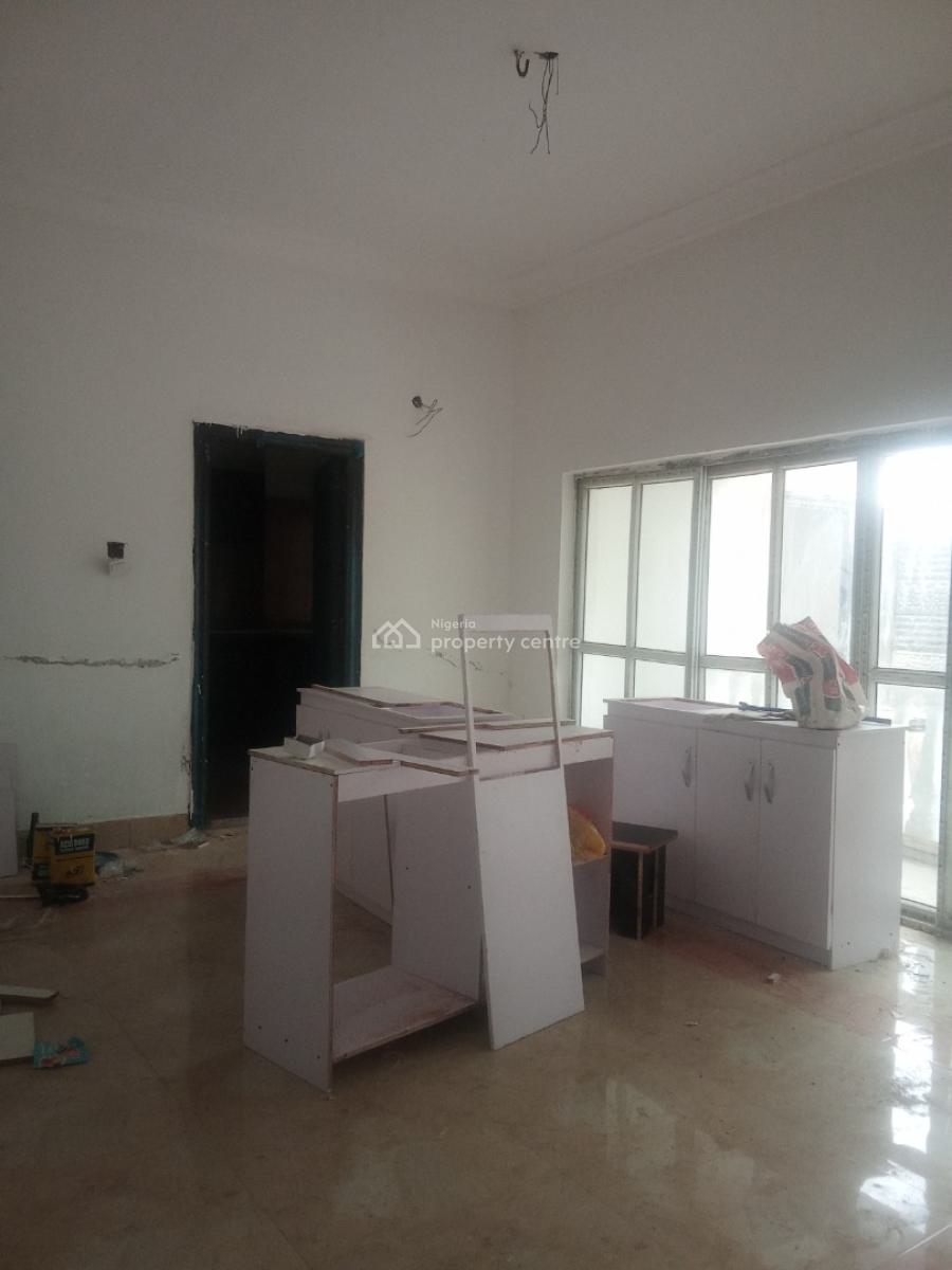 Luxury and Excellent Miniflat, Vgc, Ajah, Lagos, Mini Flat (room and Parlour) for Rent