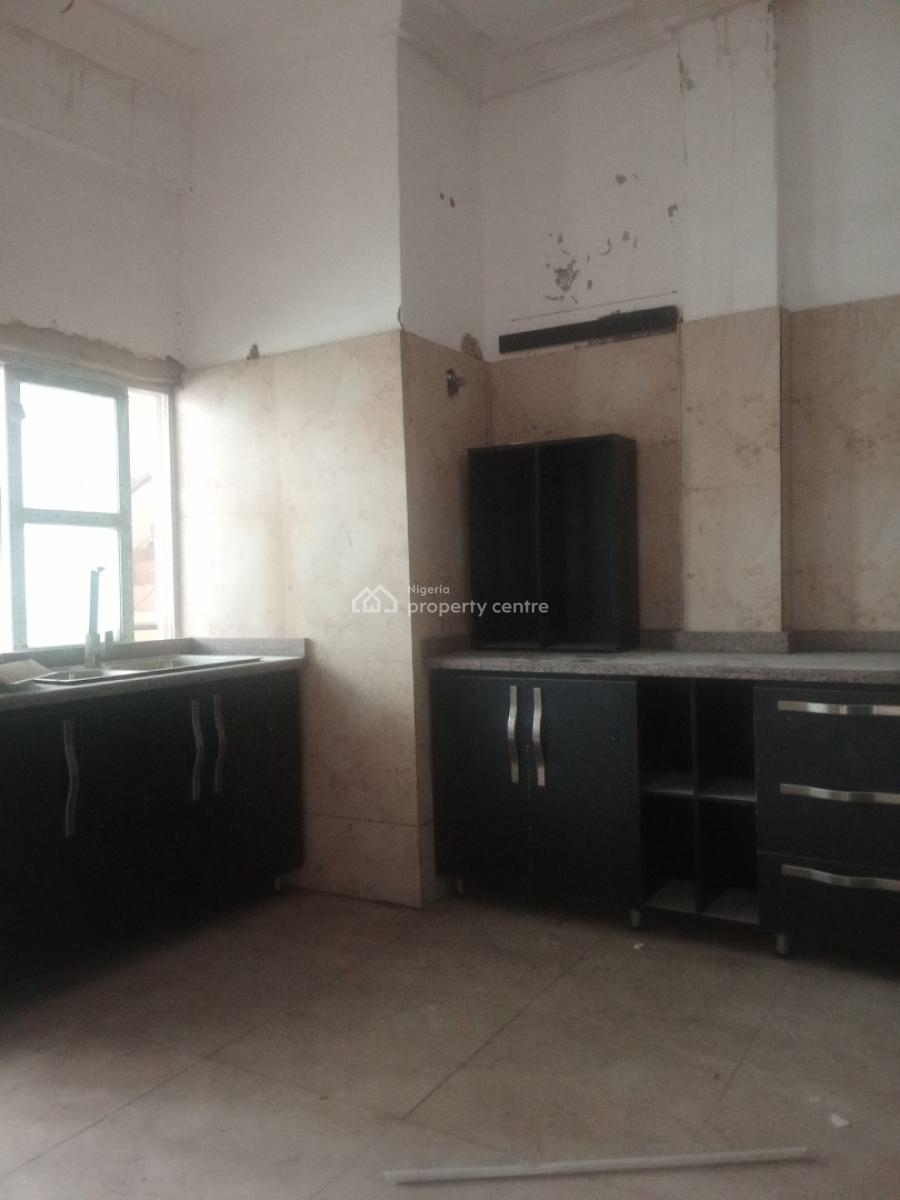 Luxury and Excellent Miniflat, Vgc, Ajah, Lagos, Mini Flat (room and Parlour) for Rent