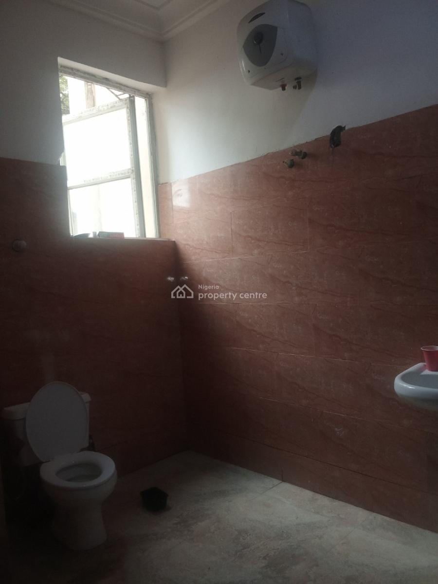 Luxury and Excellent Miniflat, Vgc, Ajah, Lagos, Mini Flat (room and Parlour) for Rent