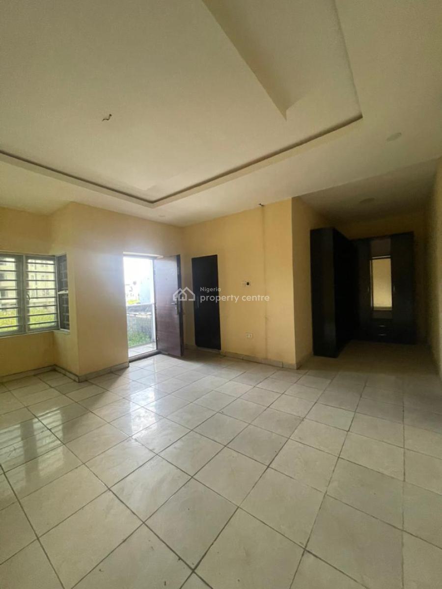 4 Bedroom Duplex, Orchid Road, Lekki, Lagos, Terraced Duplex for Sale
