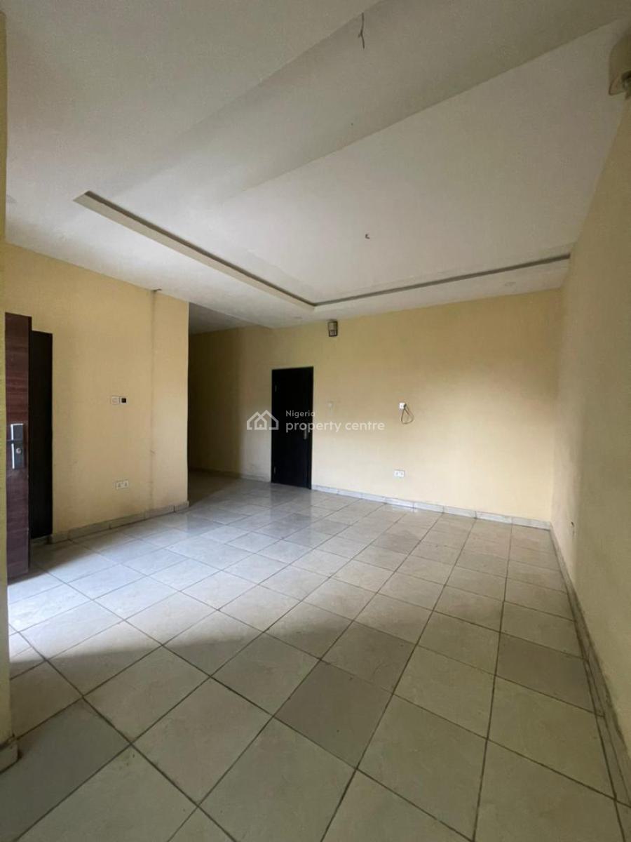 4 Bedroom Duplex, Orchid Road, Lekki, Lagos, Terraced Duplex for Sale