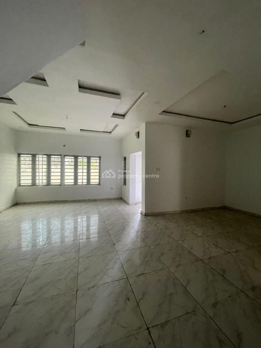 4 Bedroom Duplex, Orchid Road, Lekki, Lagos, Terraced Duplex for Sale
