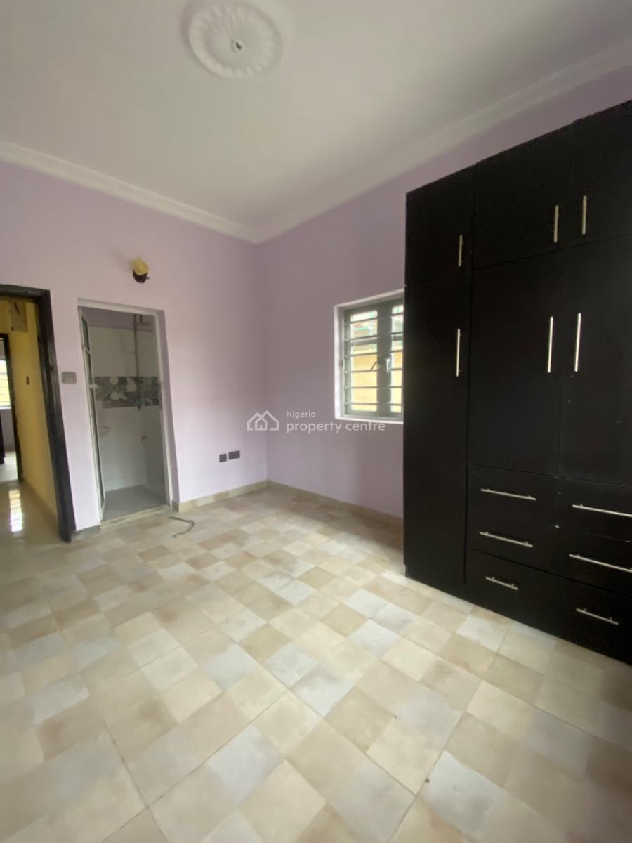 Newly Built 2 Bedroom in with Clean Water and Constant Light, Ogombo, Ajah, Lagos, Flat / Apartment for Rent