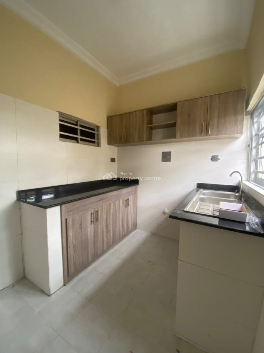 Newly Built 2 Bedroom in with Clean Water and Constant Light, Ogombo, Ajah, Lagos, Flat / Apartment for Rent