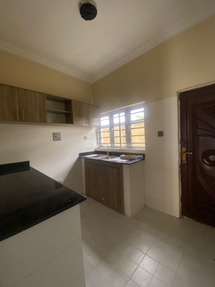 Newly Built 2 Bedroom in with Clean Water and Constant Light, Ogombo, Ajah, Lagos, Flat / Apartment for Rent