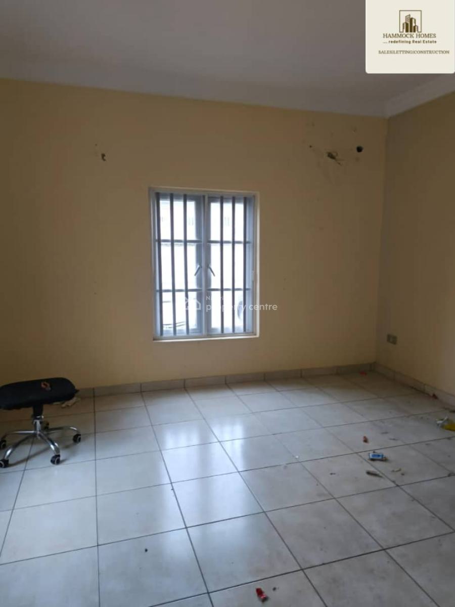Dublin-standard, Ultra-spacious, and Elegant 4-bedroom Modern Duplex, Ikolaba Gra, Agodi, Ibadan, Oyo, Detached Duplex for Rent