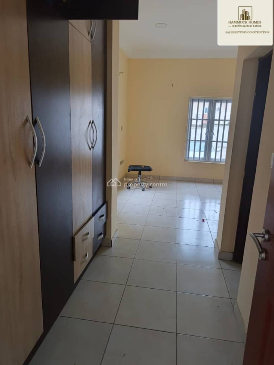 Dublin-standard, Ultra-spacious, and Elegant 4-bedroom Modern Duplex, Ikolaba Gra, Agodi, Ibadan, Oyo, Detached Duplex for Rent