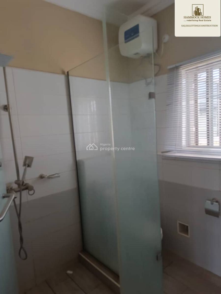 Dublin-standard, Ultra-spacious, and Elegant 4-bedroom Modern Duplex, Ikolaba Gra, Agodi, Ibadan, Oyo, Detached Duplex for Rent