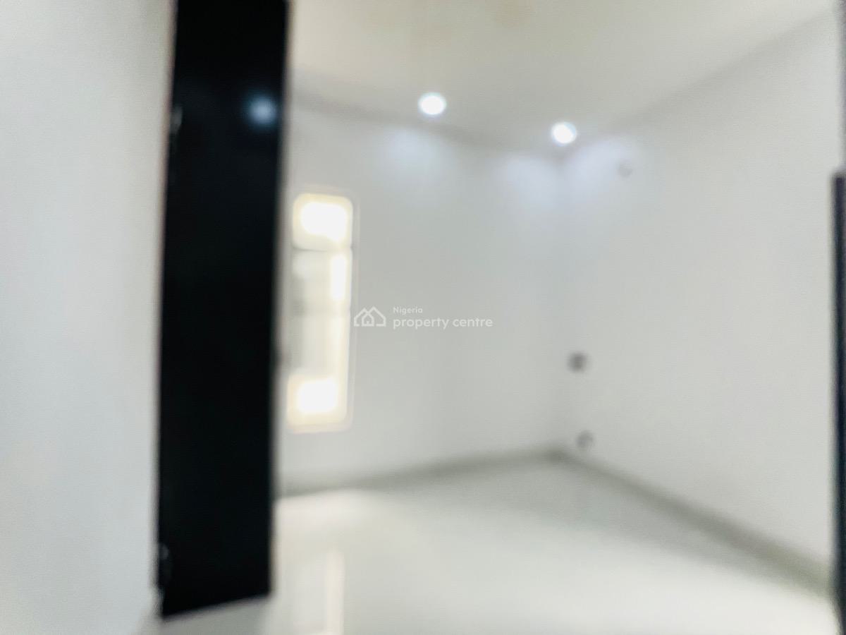 4 Bedroom Detached Duplex with Bq, Lekki Palm City, Lekki, Lagos, Detached Duplex for Sale