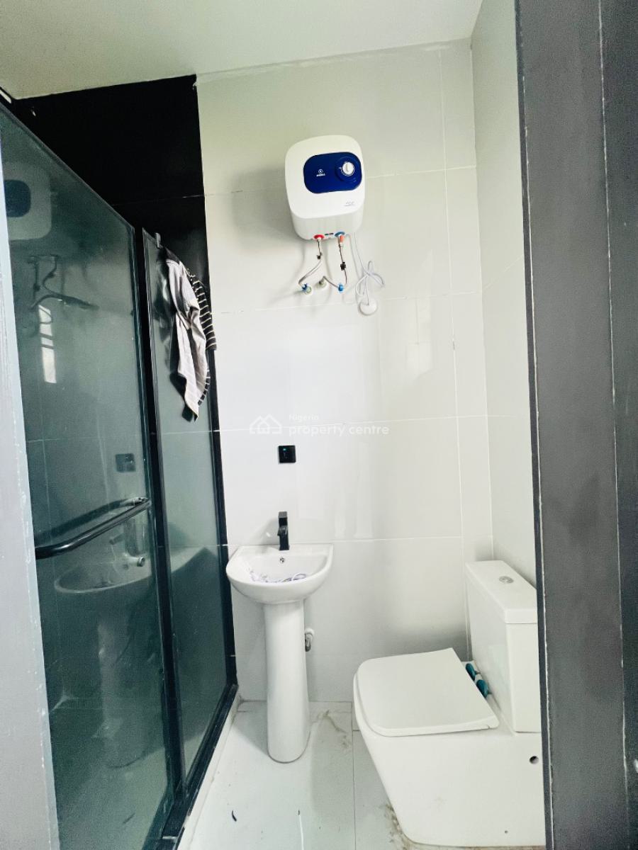 4 Bedroom Detached Duplex with Bq, Lekki Palm City, Lekki, Lagos, Detached Duplex for Sale