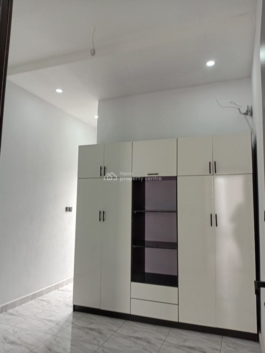 Brand New 4 Bedroom Terraced Duplex, Ikota Gra, Lekki, Lagos, Terraced Duplex for Sale
