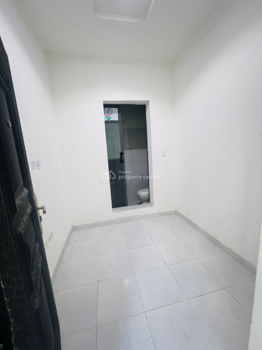 Luxury 4 Bedroom Terrace Duplex with Bq, Pool and Gym, Lekki Phase 1, Lekki Phase 1, Lekki, Lagos, Terraced Duplex for Sale