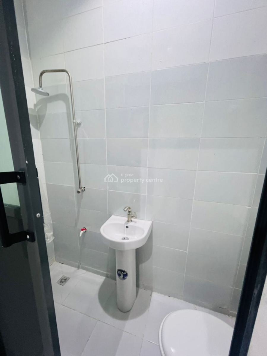 Luxury 4 Bedroom Terrace Duplex with Bq, Pool and Gym, Lekki Phase 1, Lekki Phase 1, Lekki, Lagos, Terraced Duplex for Sale