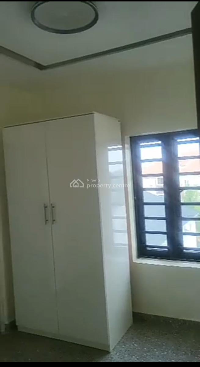 Fully Serviced 2bed Room Flat at Ajao Estate, Ajao Estate Anthony Village, Anthony, Maryland, Lagos, Flat / Apartment for Rent