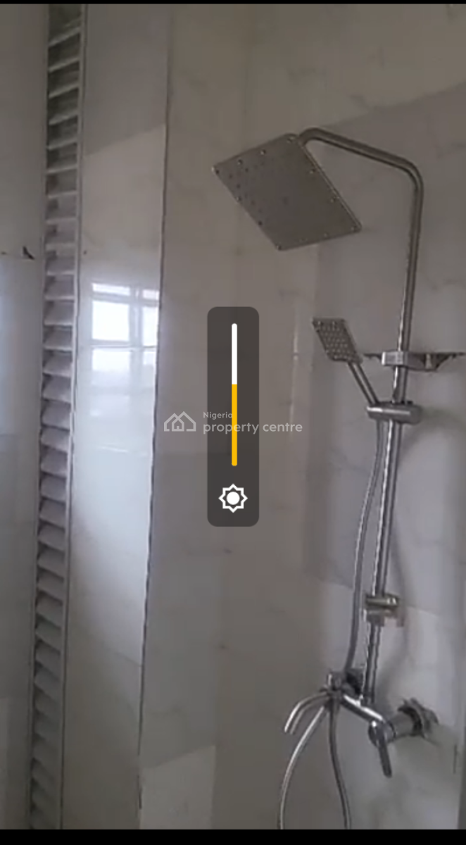 Fully Serviced 2bed Room Flat at Ajao Estate, Ajao Estate Anthony Village, Anthony, Maryland, Lagos, Flat / Apartment for Rent