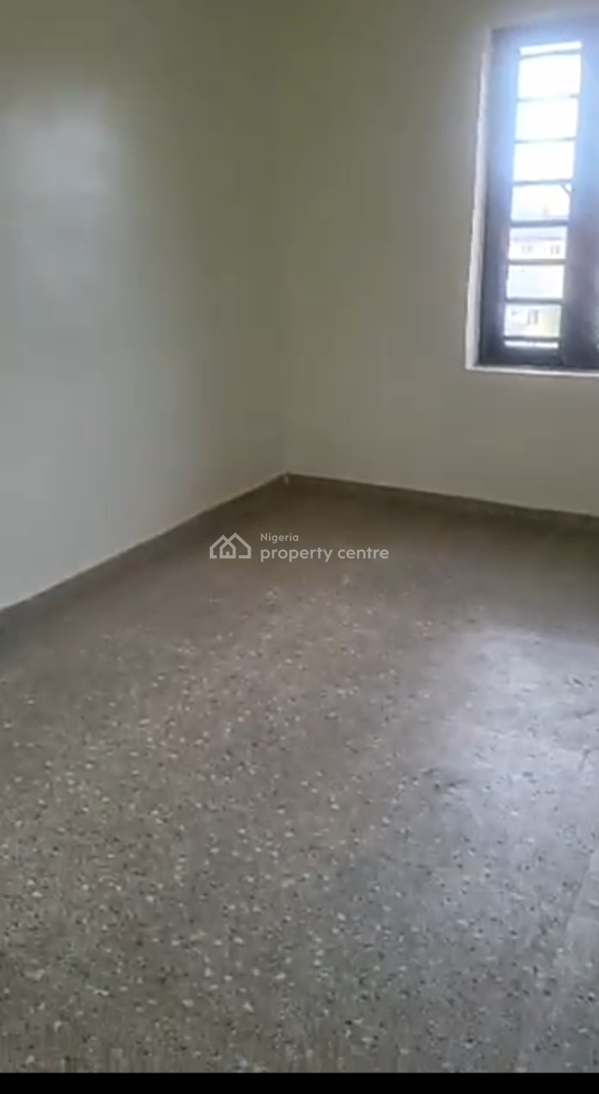 Fully Serviced 2bed Room Flat at Ajao Estate, Ajao Estate Anthony Village, Anthony, Maryland, Lagos, Flat / Apartment for Rent