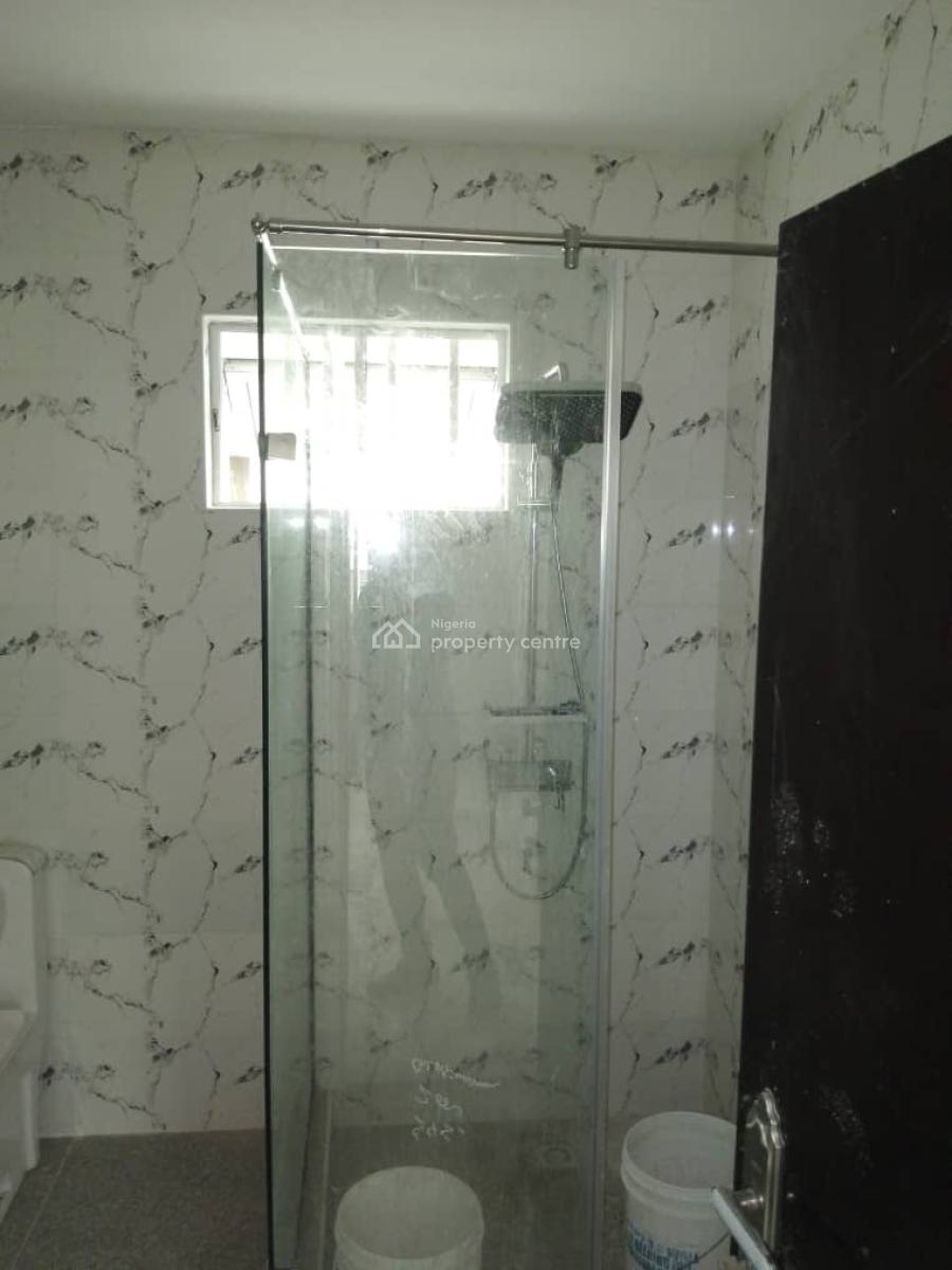 4 Bedrooms Fully Detached House, Diamond Estate, Sangotedo, Ajah, Lagos, Detached Duplex for Rent
