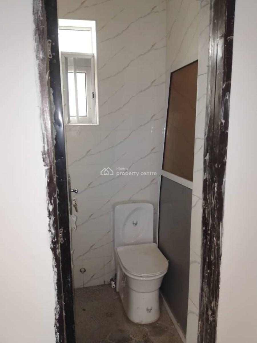 4 Bedrooms Fully Detached House, Diamond Estate, Sangotedo, Ajah, Lagos, Detached Duplex for Rent