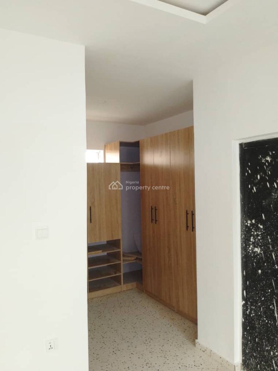 4 Bedrooms Fully Detached House, Diamond Estate, Sangotedo, Ajah, Lagos, Detached Duplex for Rent