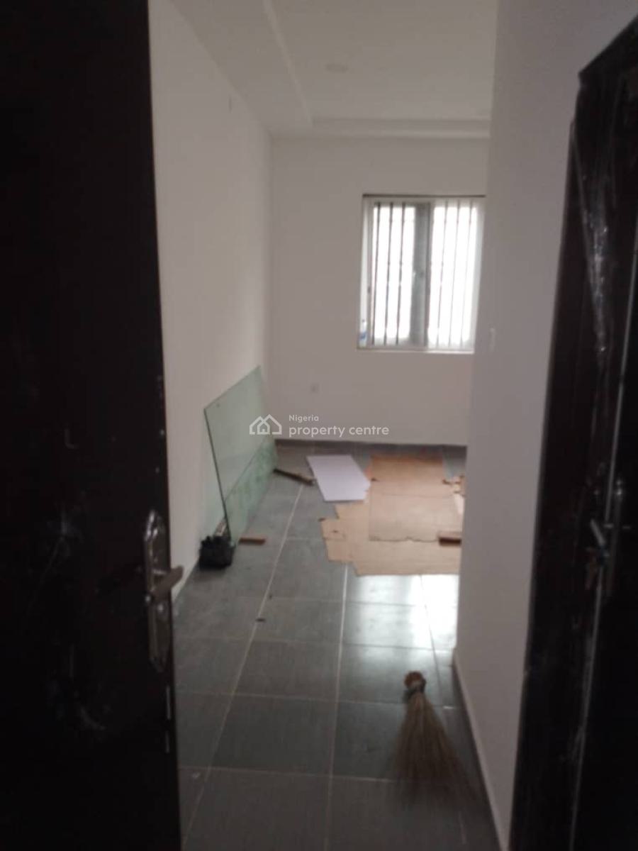 4 Bedrooms Fully Detached House, Diamond Estate, Sangotedo, Ajah, Lagos, Detached Duplex for Rent