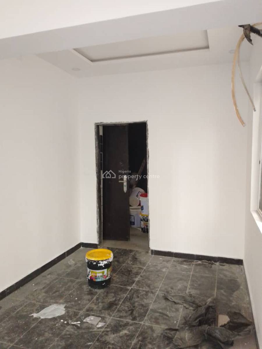 4 Bedrooms Fully Detached House, Diamond Estate, Sangotedo, Ajah, Lagos, Detached Duplex for Rent