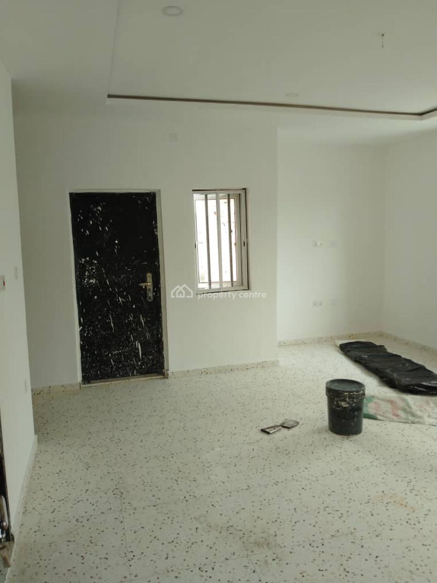 4 Bedrooms Fully Detached House, Diamond Estate, Sangotedo, Ajah, Lagos, Detached Duplex for Rent