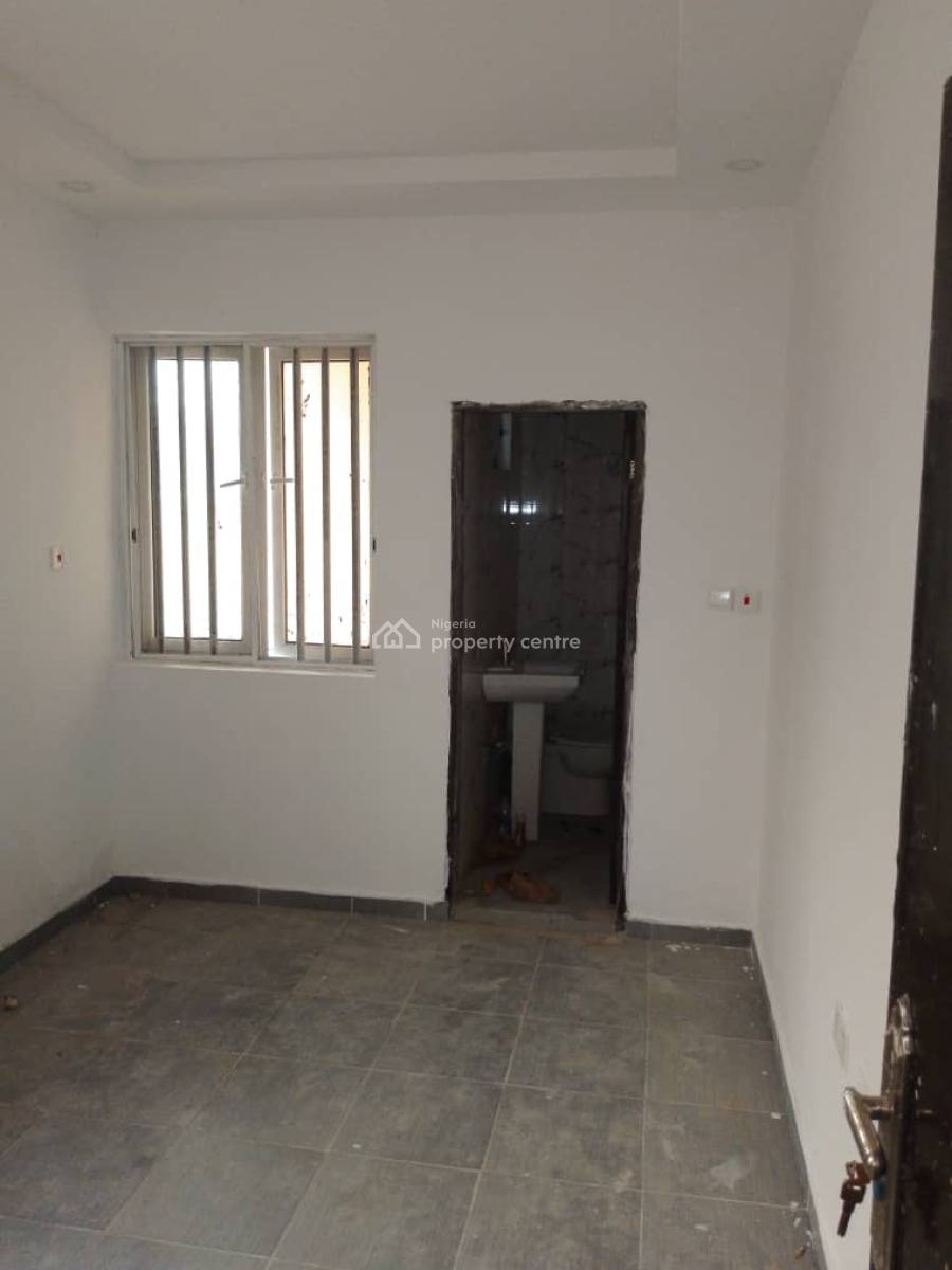 4 Bedrooms Fully Detached House, Diamond Estate, Sangotedo, Ajah, Lagos, Detached Duplex for Rent